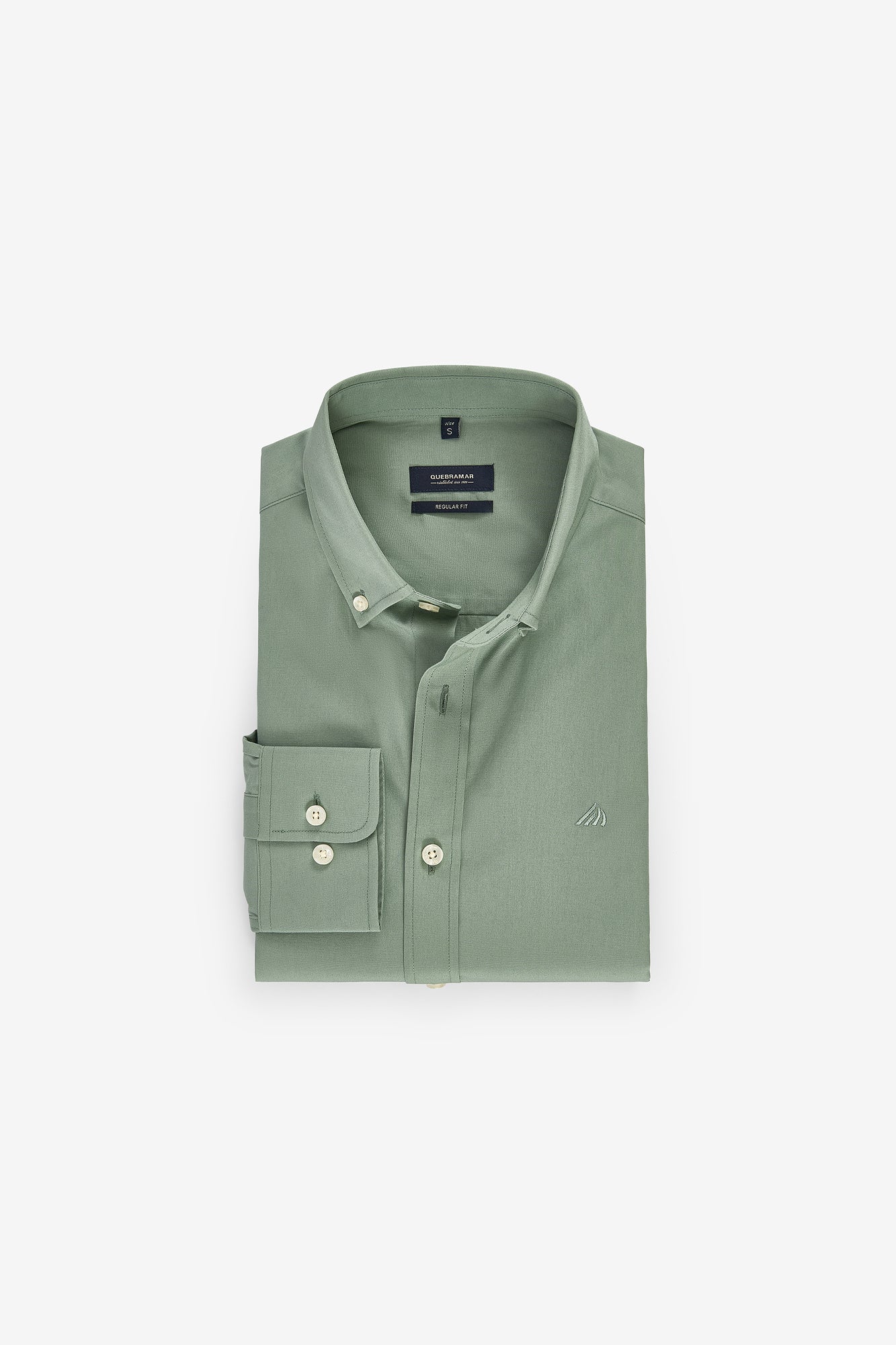 CAMISA POPELINA LEVE