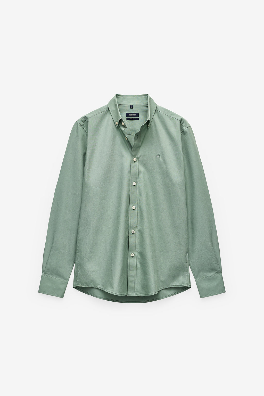 CAMISA POPELINA LEVE