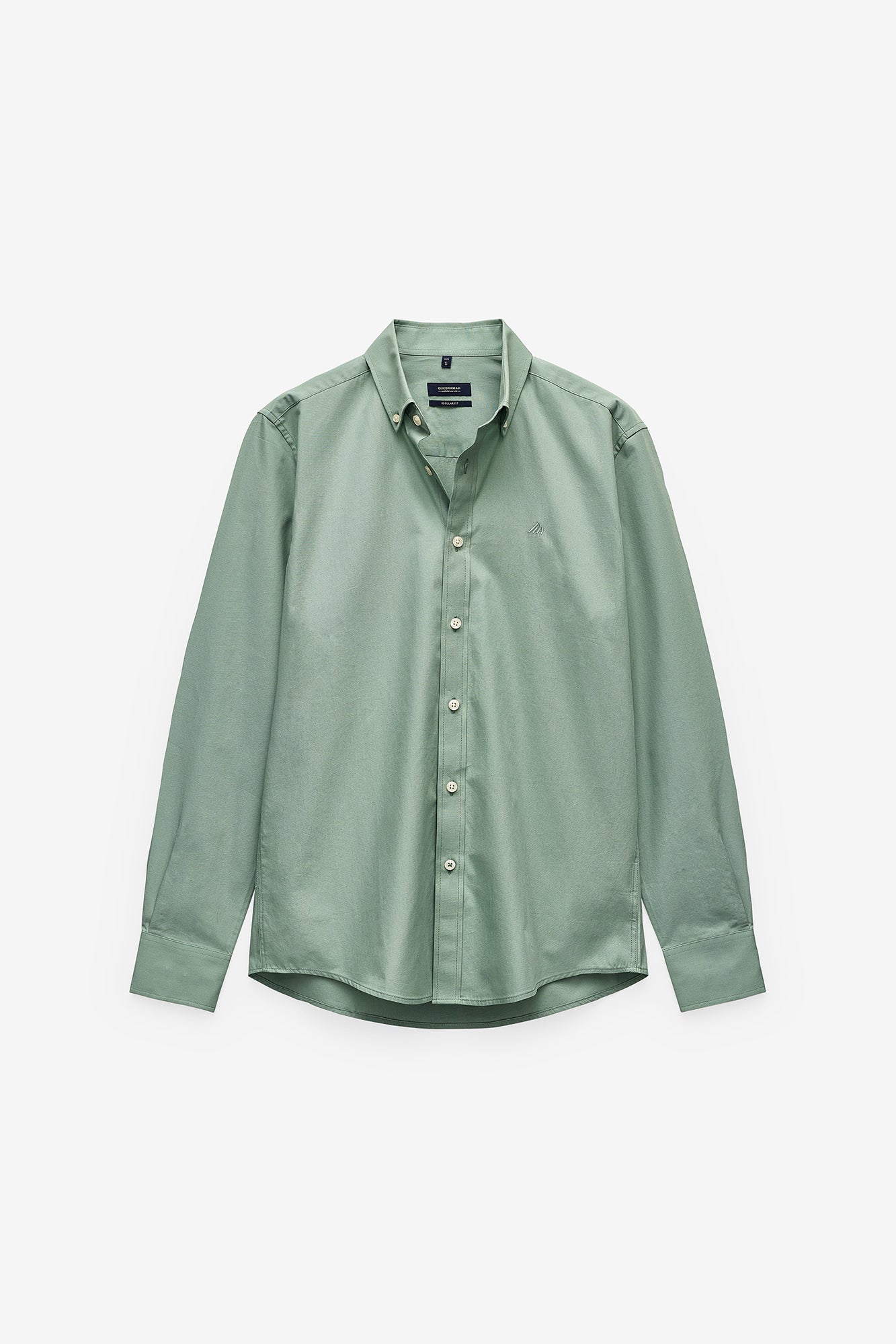 CAMISA POPELINA LEVE