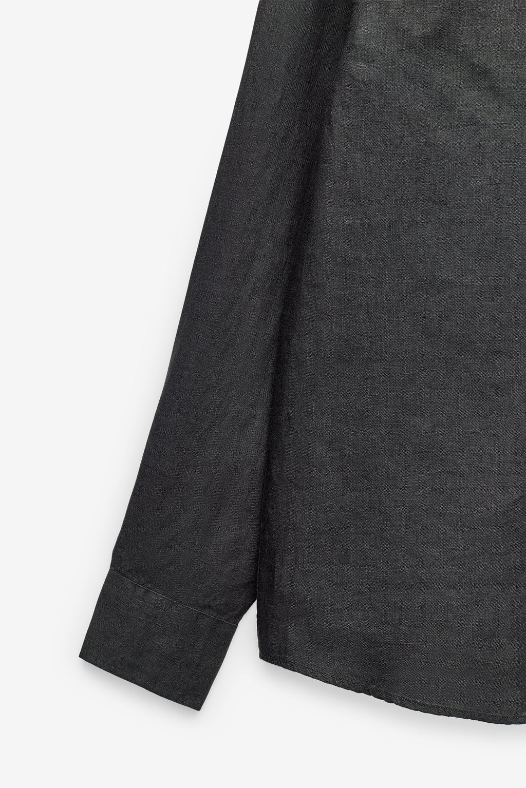CAMISA BÁSICA 100% LINO