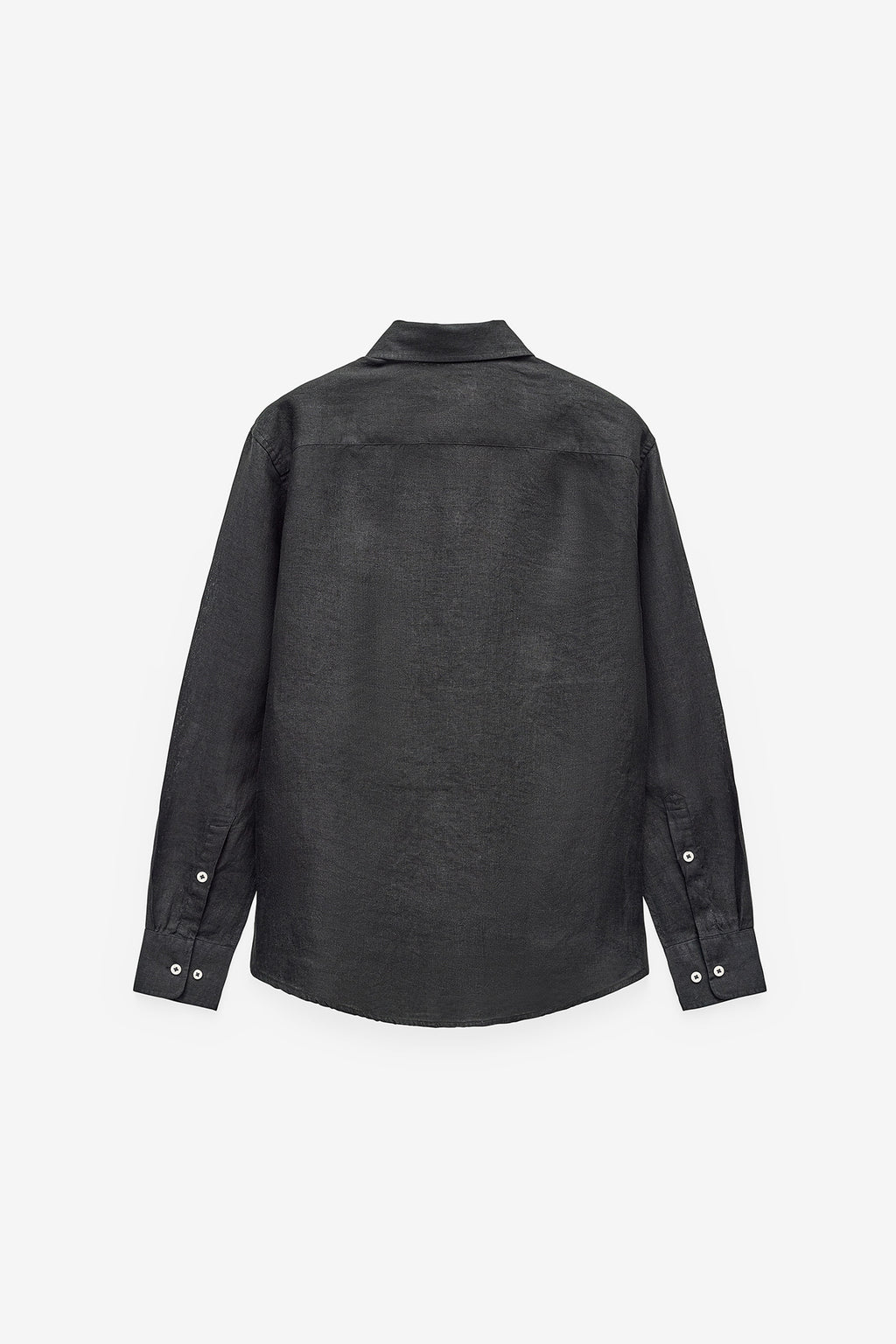 CAMISA BÁSICA 100% LINO