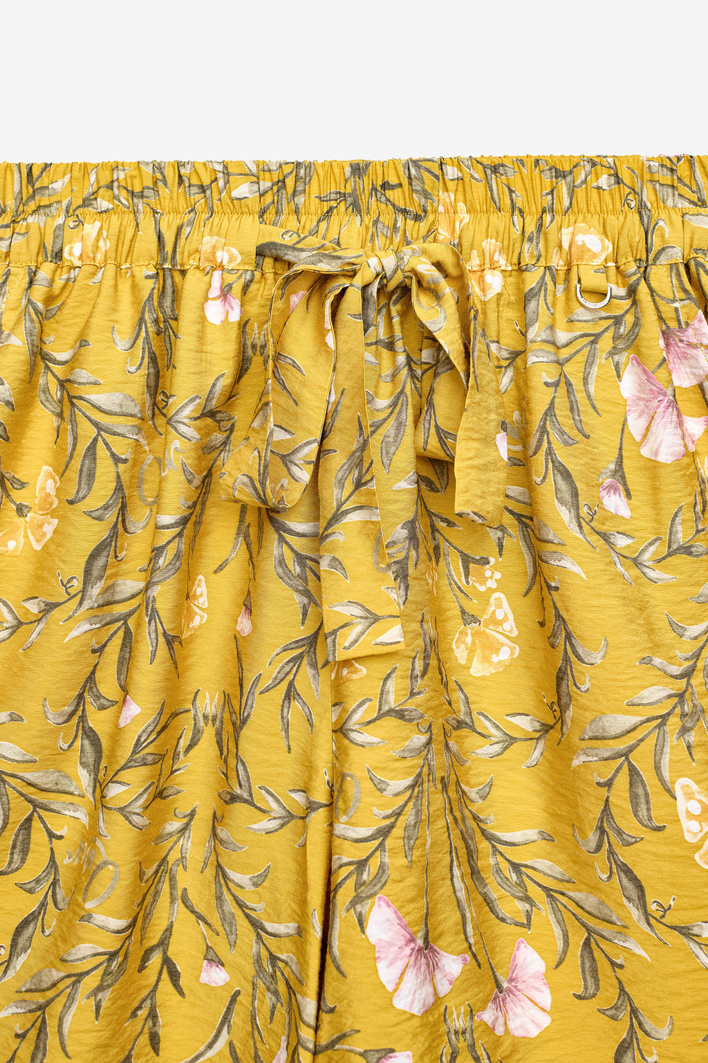 SHORT ESTAMPADO FLORAL