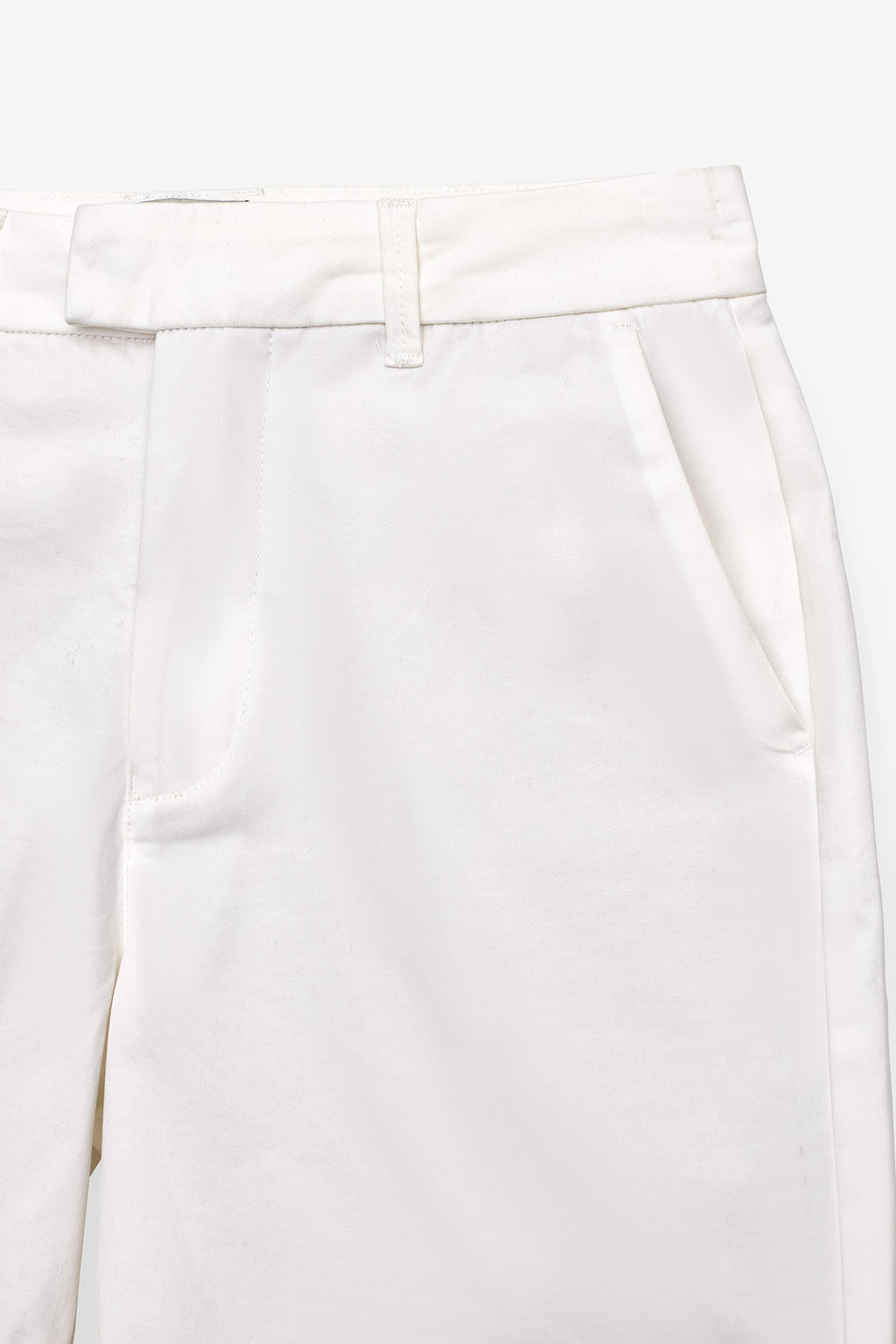 CALÇÕES CHINO