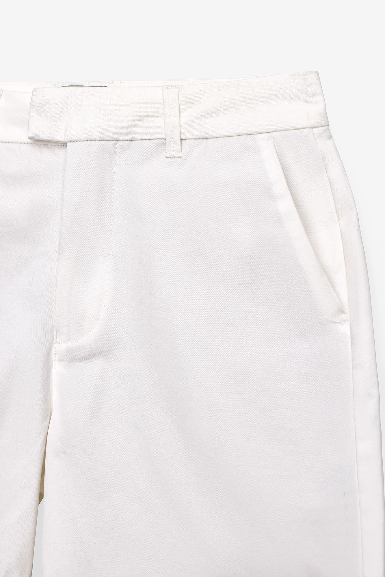 CALÇÕES CHINO