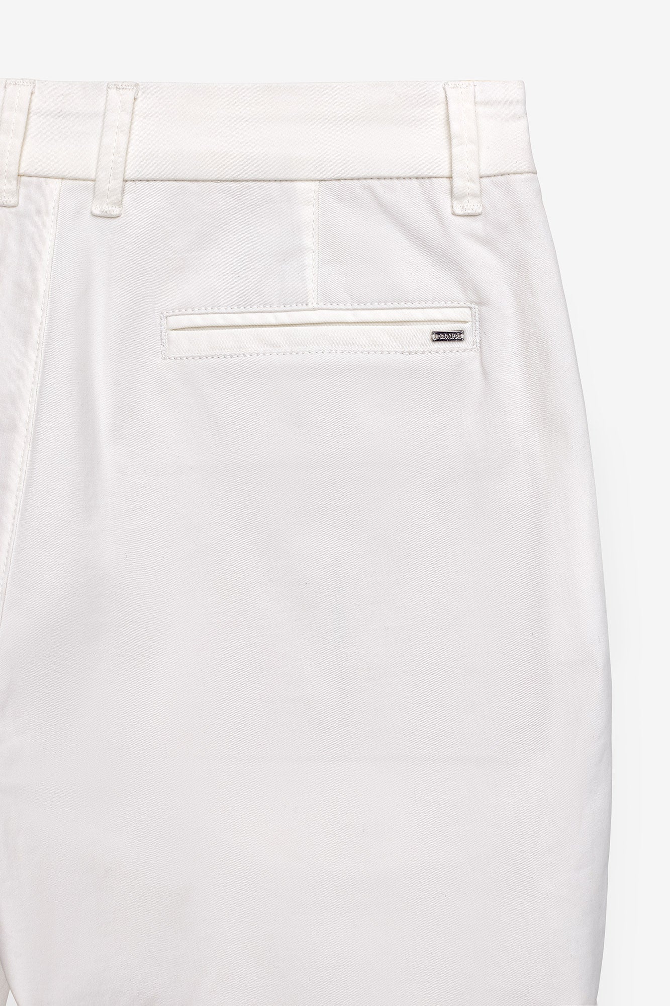CALÇÕES CHINO