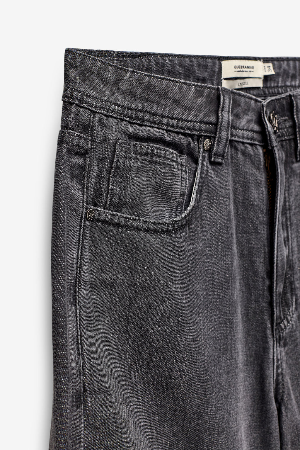 CALÇÕES DENIM