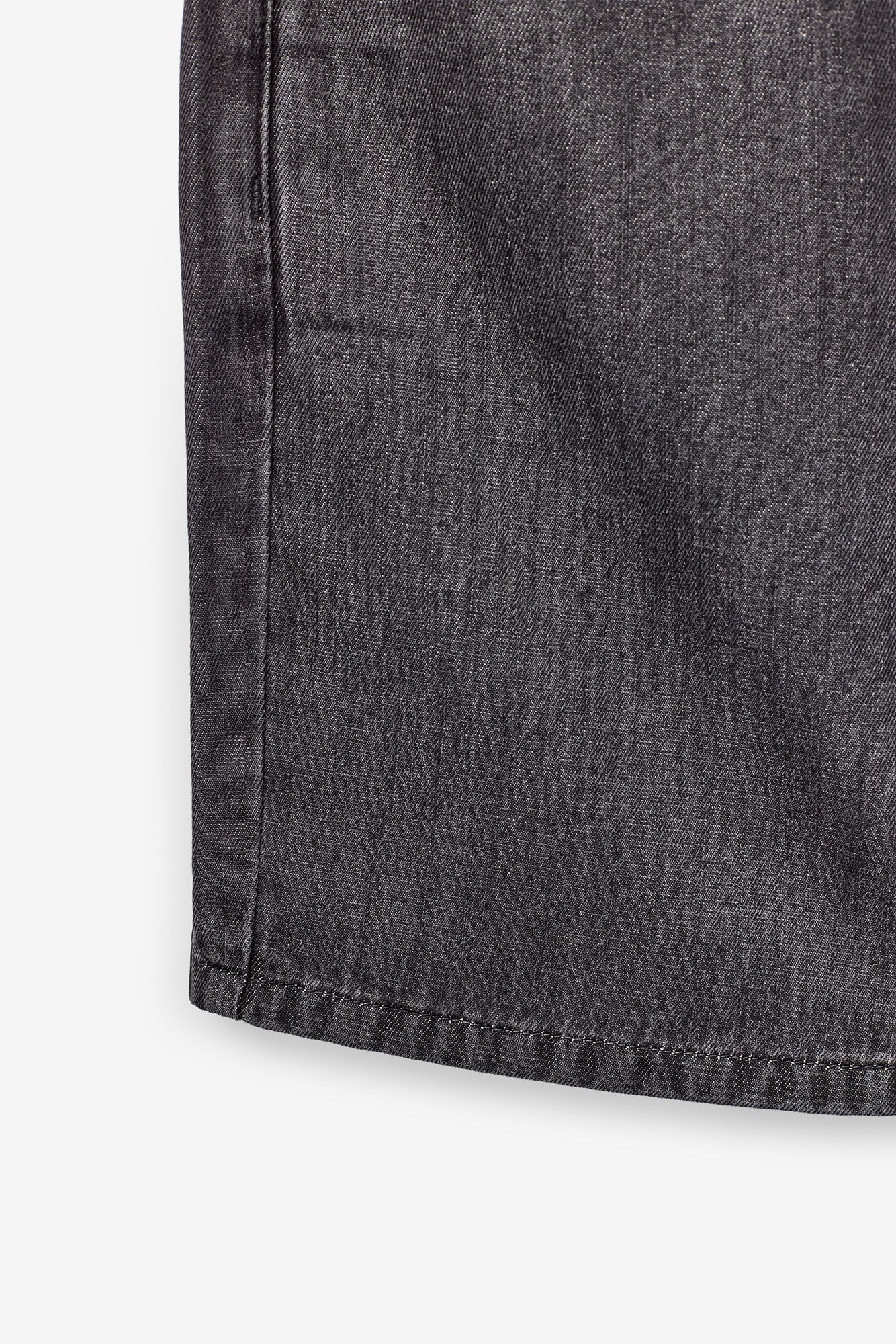 CALÇÕES DENIM