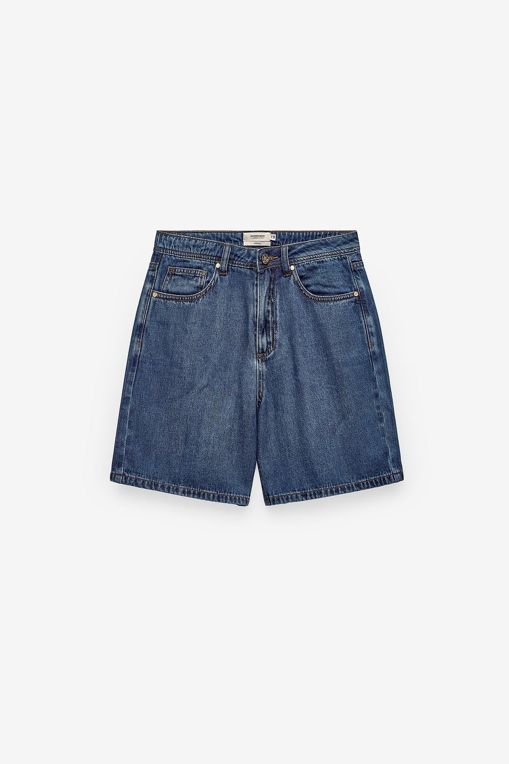 PANTALONES CORTOS VAQUEROS