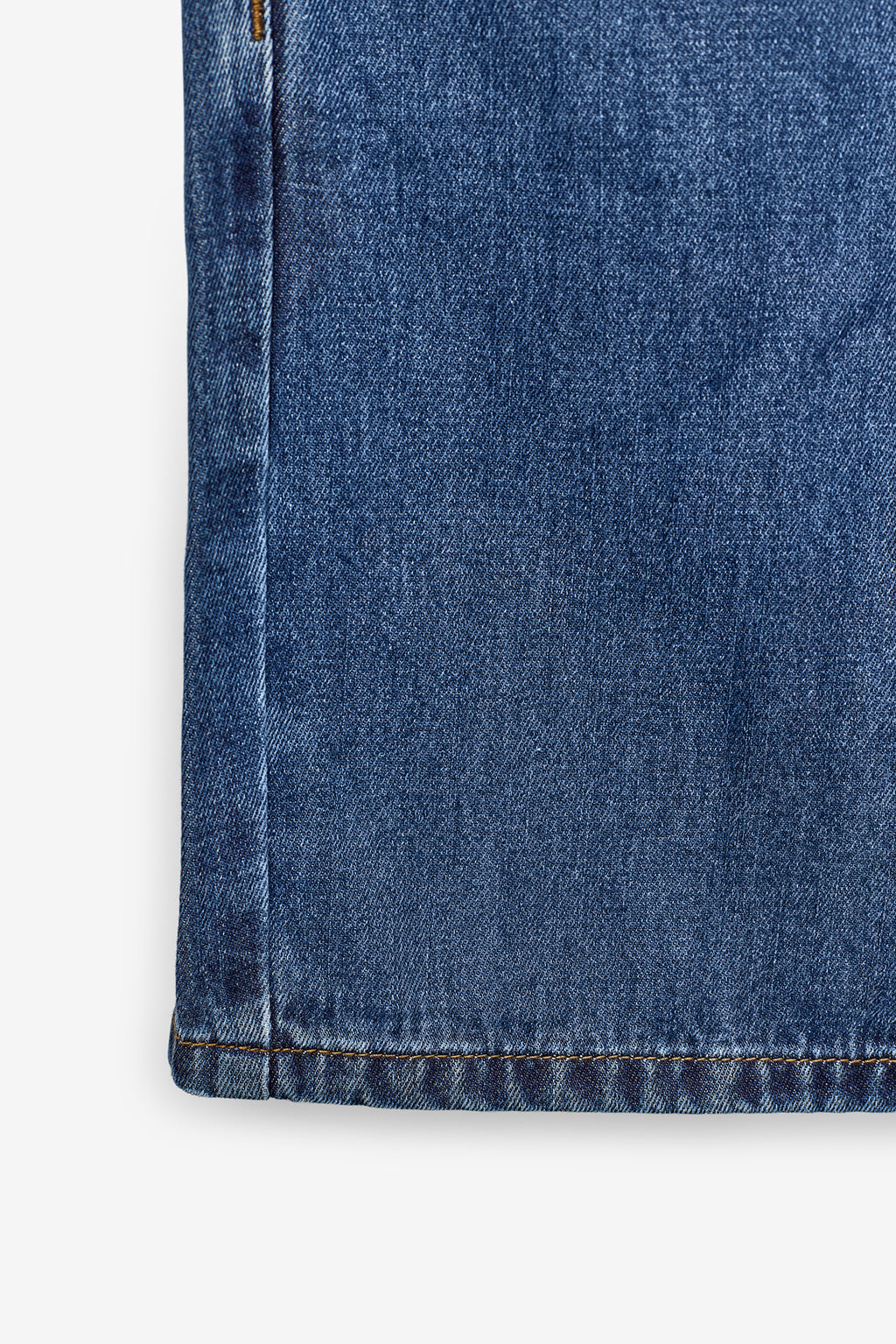 PANTALONES CORTOS VAQUEROS