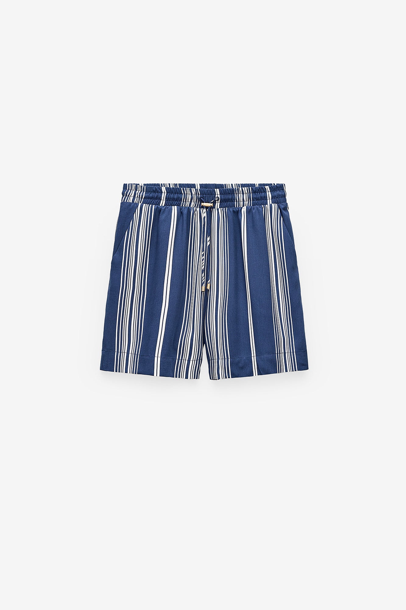 CALÇÕES ESTAMPADOS RISCAS