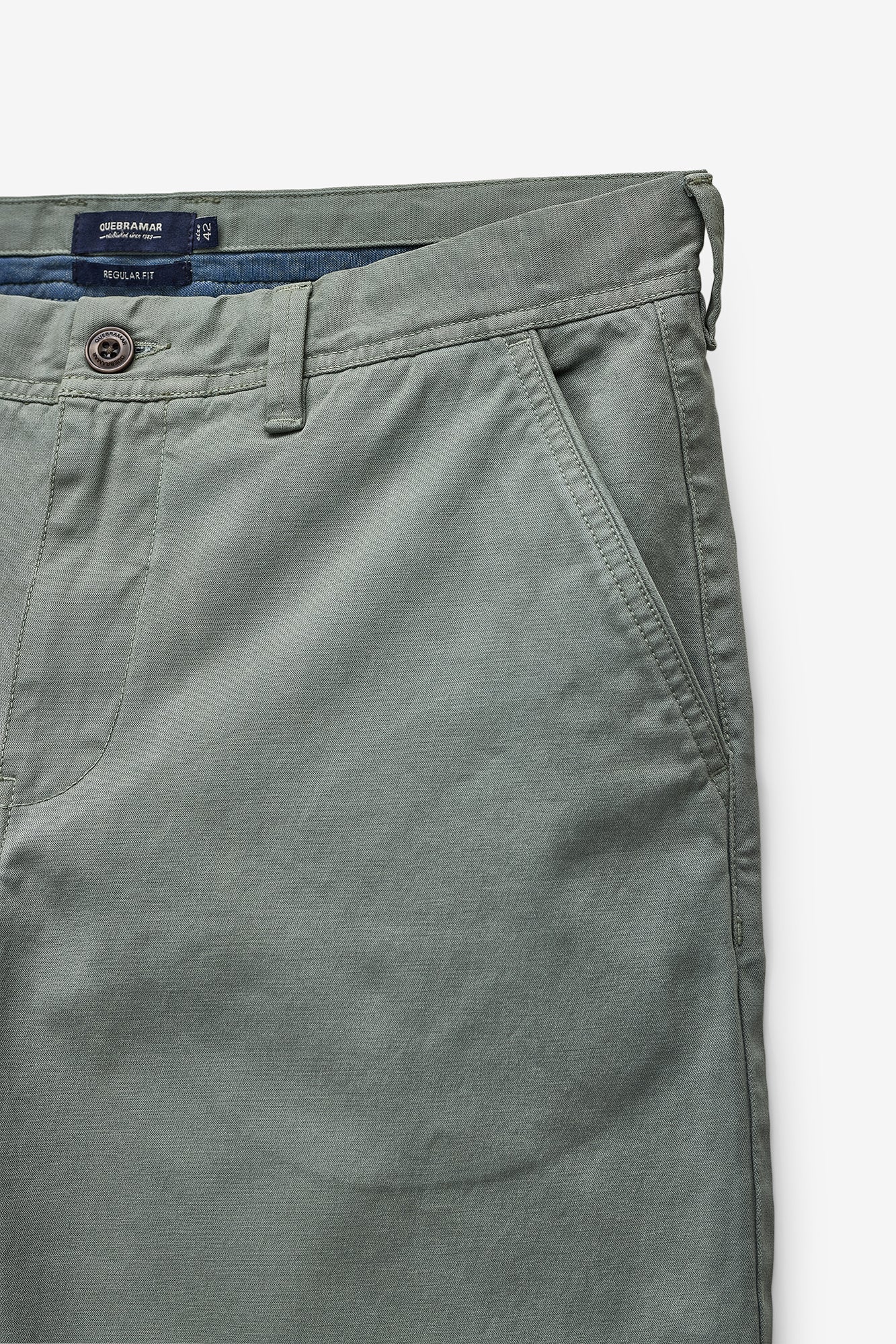 SHORTS CHINO MICROESTRUCTURA