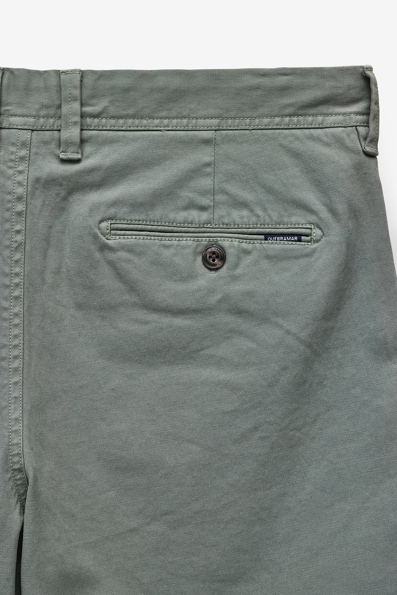SHORTS CHINO MICROESTRUCTURA