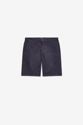 BERMUDAS CHINO DE SARGA CON CINTURA ELÁSTICA