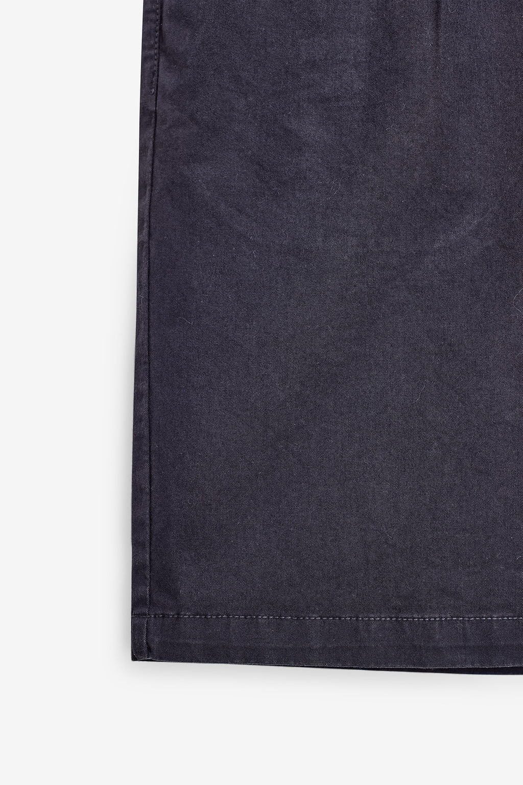 PANTALONES CORTOS CHINO DE SARGA CON ELÁSTICO EN LA CINTURA