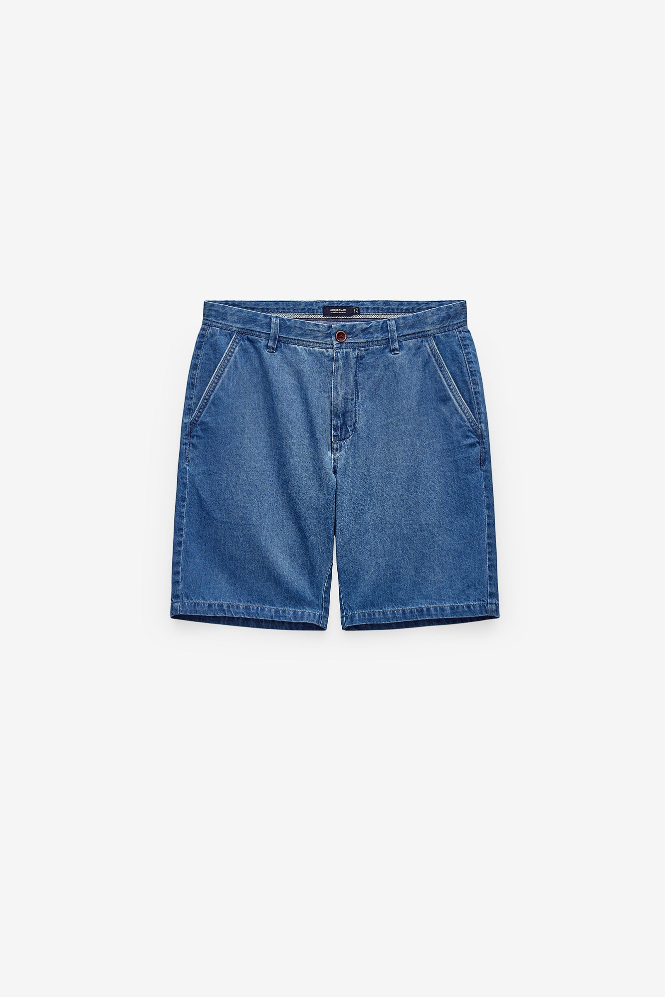 CALÇÕES HOMEM CHINO DENIM