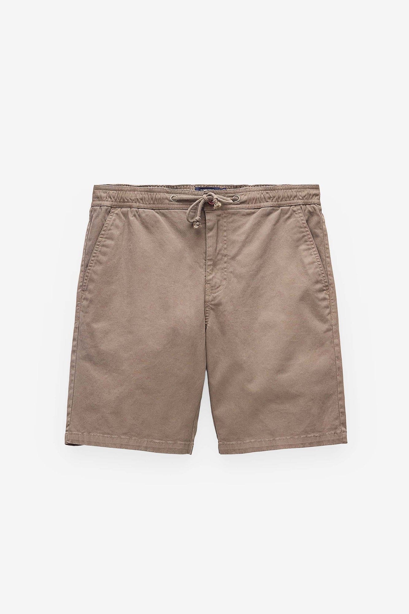 CALÇÕES HOMEM JOGGER COM ELÁSTICO