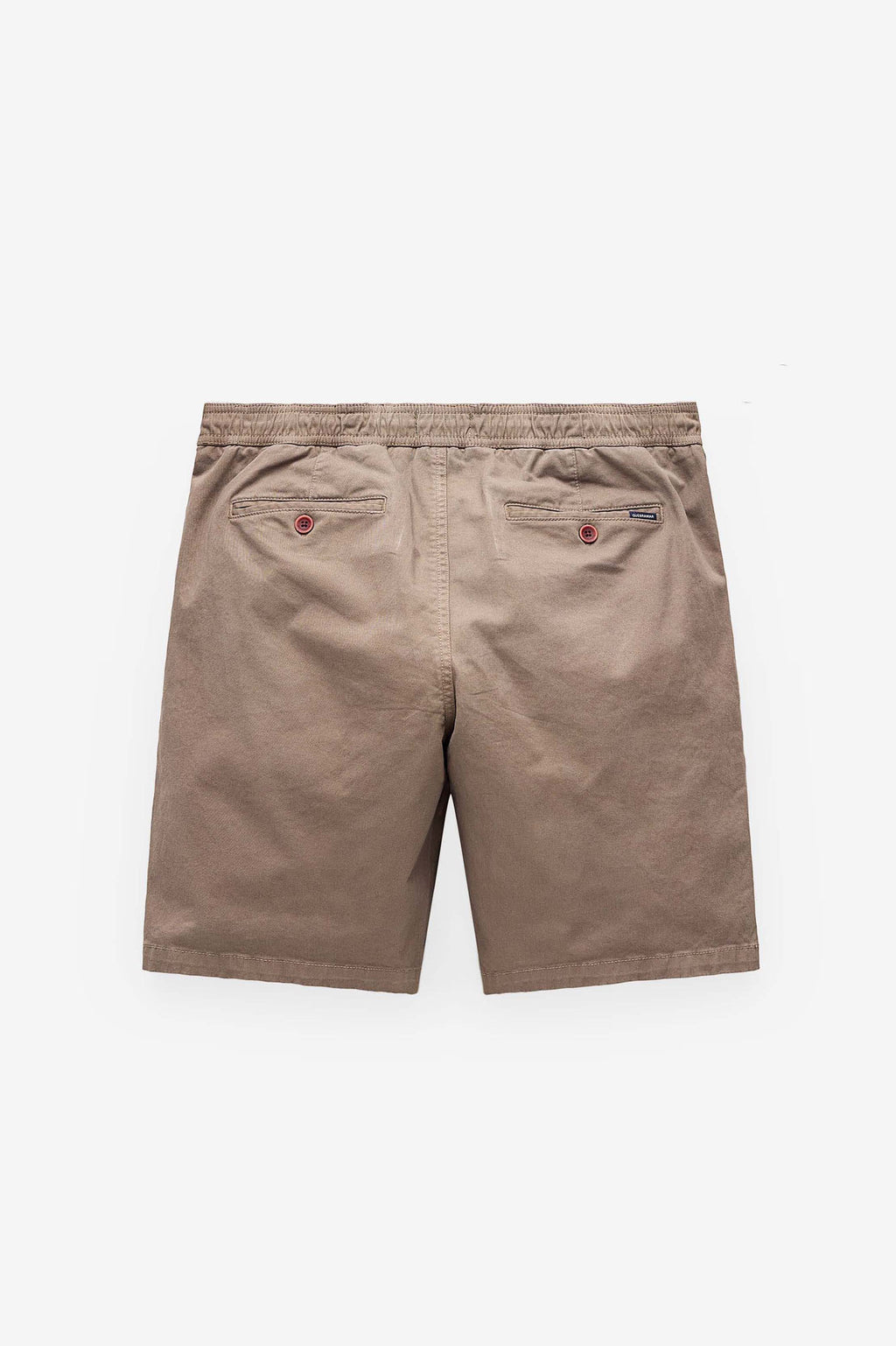PANTALONES CORTOS JOGGER DE HOMBRE CON ELÁSTICO