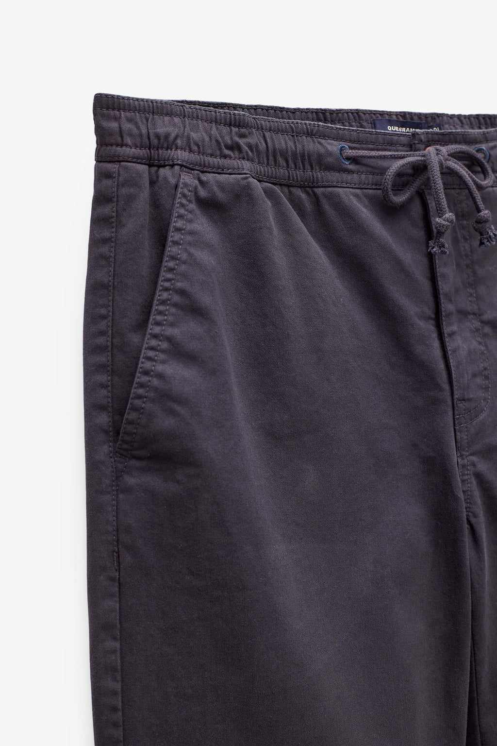 CALÇÕES HOMEM JOGGER COM ELÁSTICO