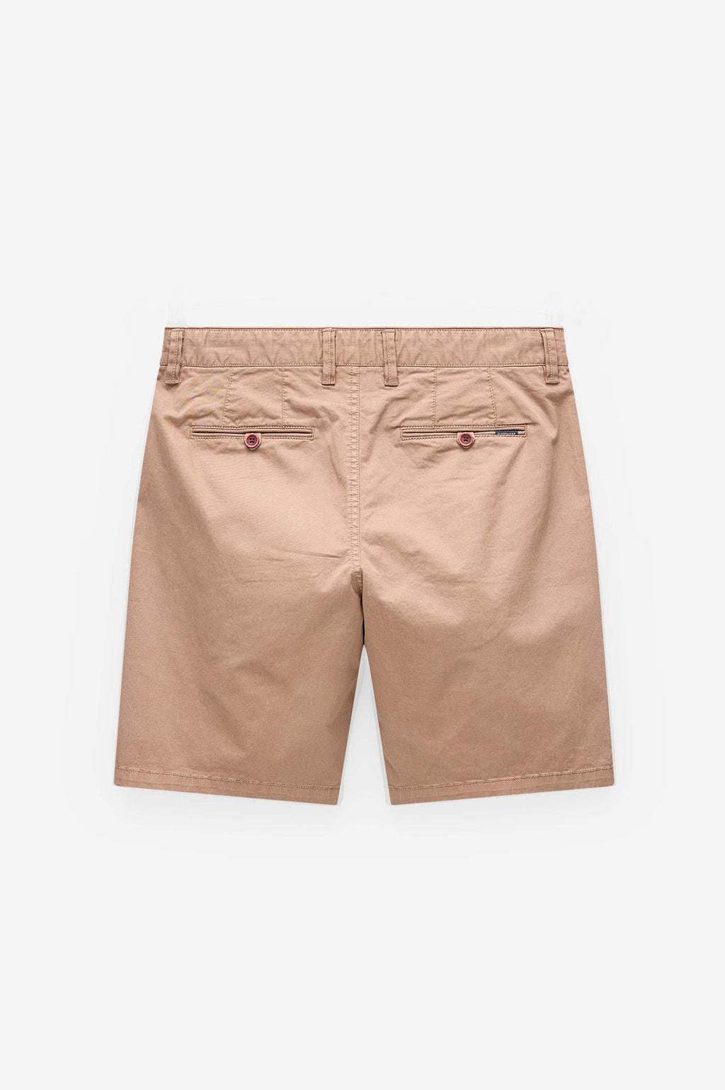 SHORTS CHINO HOMBRE TWILL LIGERO CORTOS