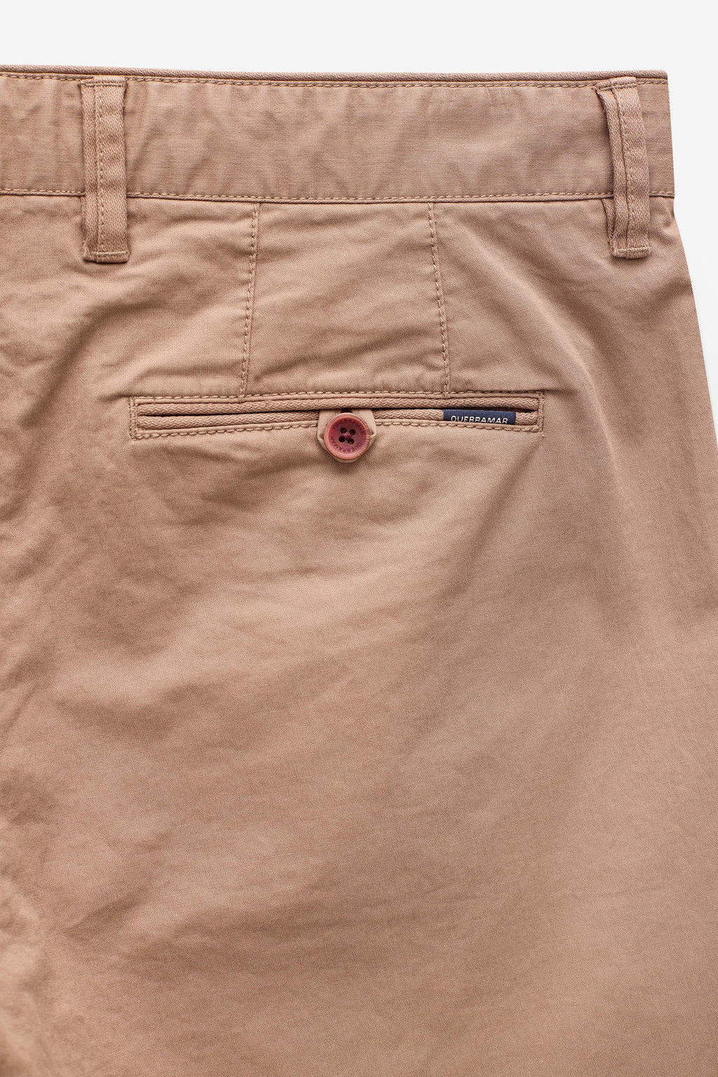 SHORTS CHINO HOMBRE TWILL LIGERO CORTOS