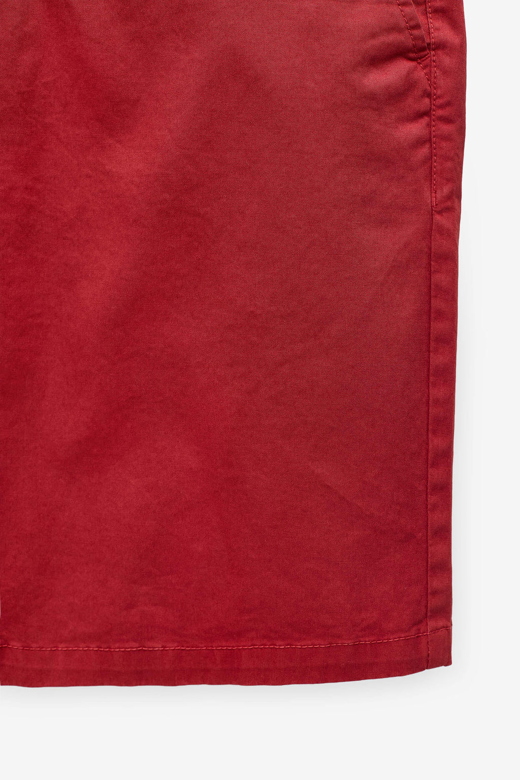 CALÇÕES HOMEM CHINO LIGHT TWILL CURTOS