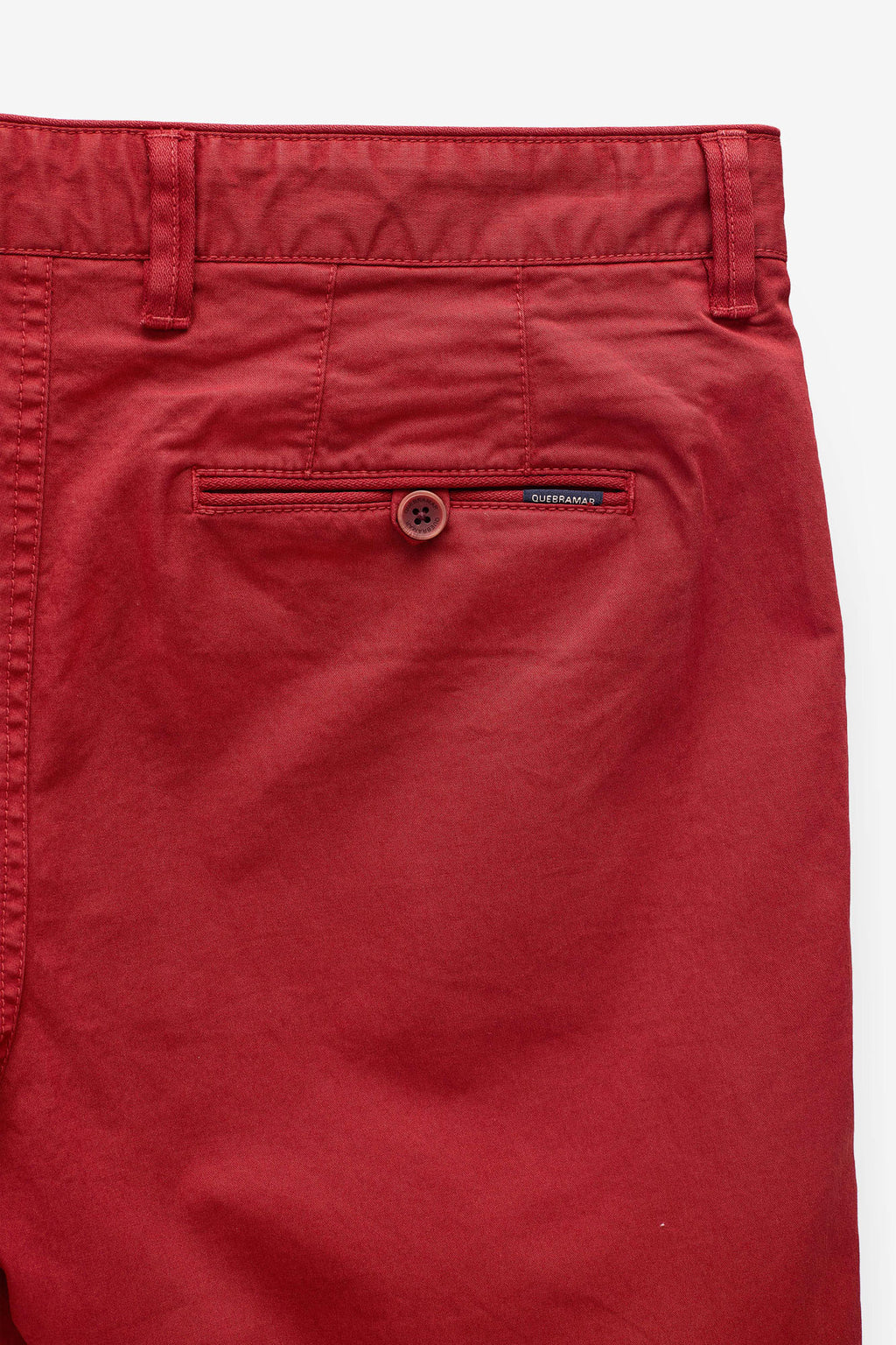 CALÇÕES HOMEM CHINO LIGHT TWILL CURTOS