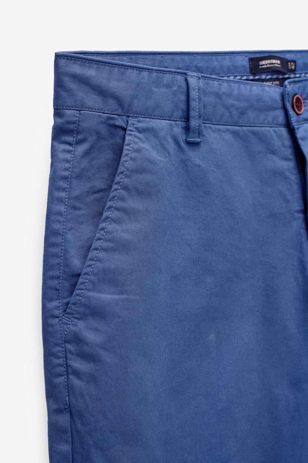CALÇÕES HOMEM CHINO LIGHT TWILL CURTOS