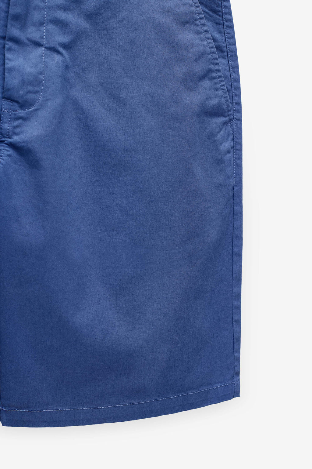 CALÇÕES HOMEM CHINO LIGHT TWILL CURTOS