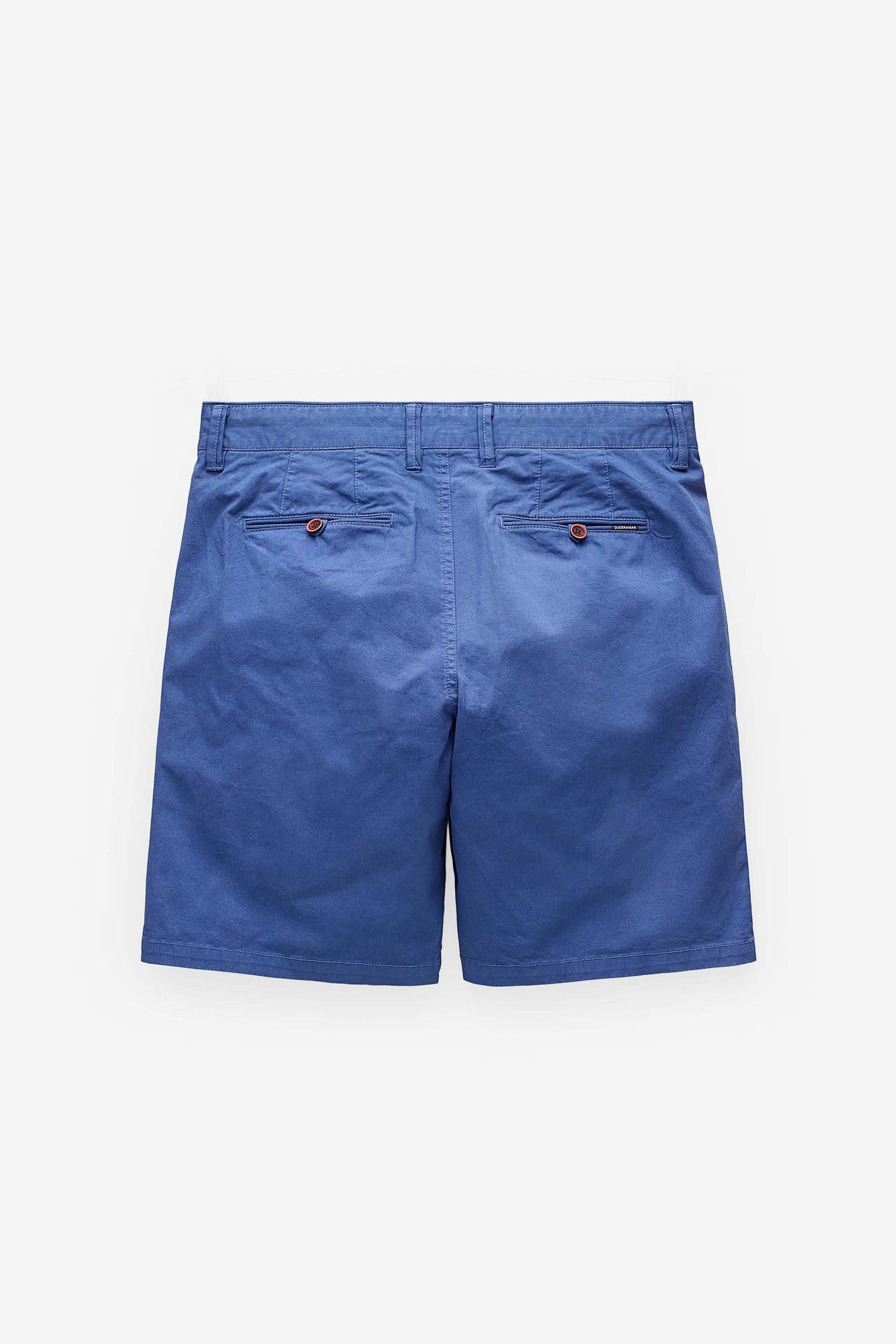 CALÇÕES HOMEM CHINO LIGHT TWILL CURTOS
