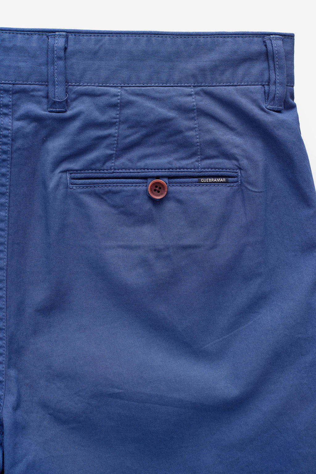 CALÇÕES HOMEM CHINO LIGHT TWILL CURTOS