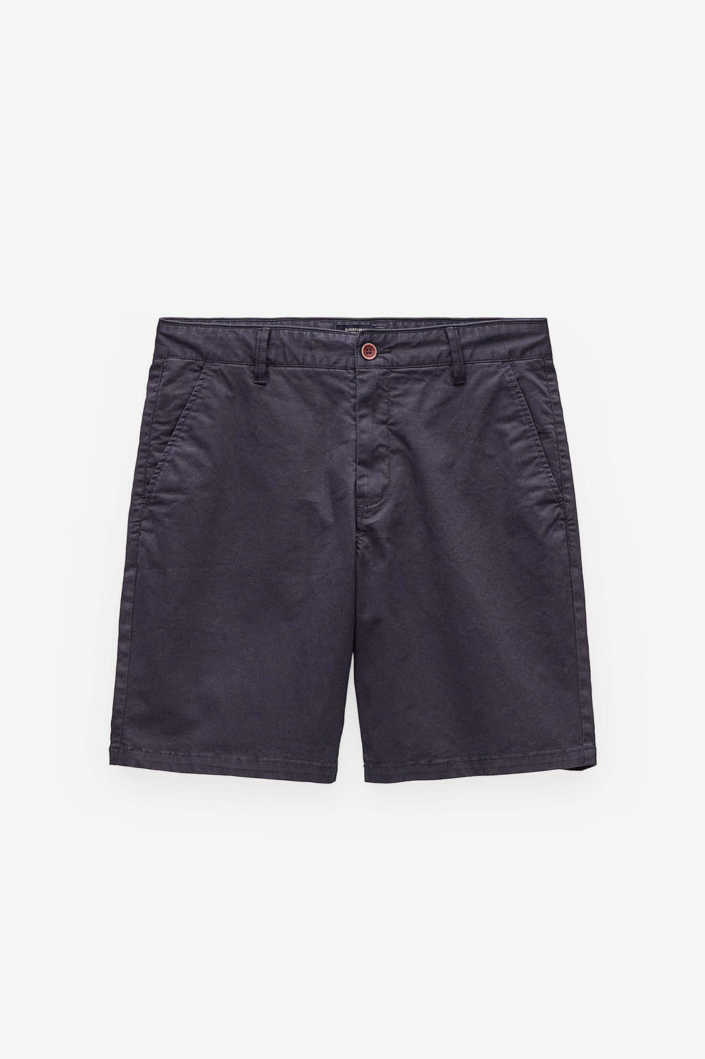 PANTALONES CORTOS CHINO DE SARGENTO LIGERO PARA HOMBRE
