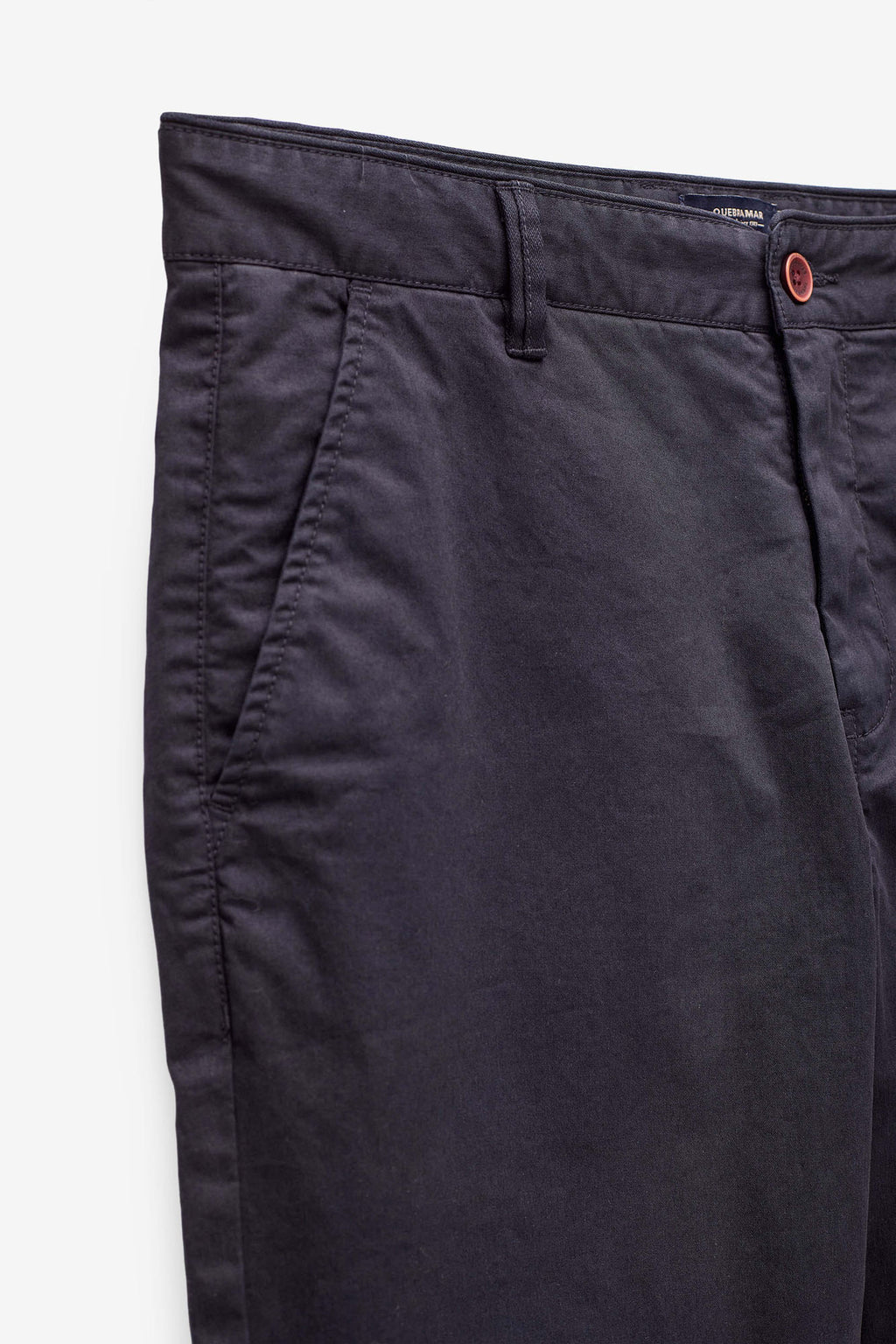 PANTALONES CORTOS CHINO DE SARGENTO LIGERO PARA HOMBRE