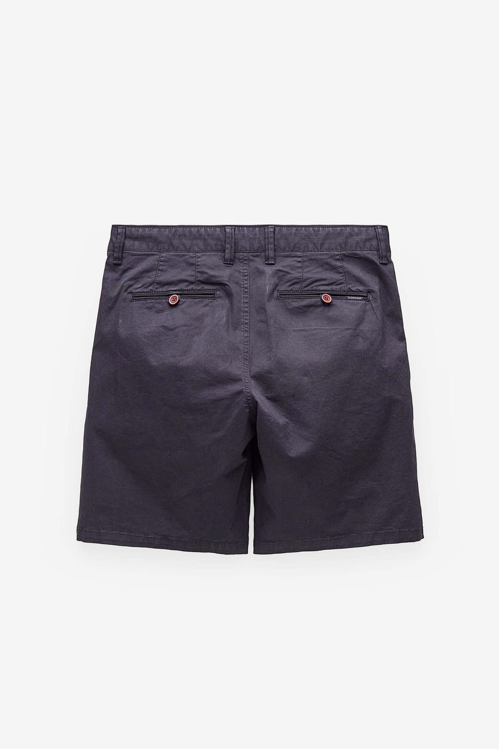 PANTALONES CORTOS CHINO DE SARGENTO LIGERO PARA HOMBRE