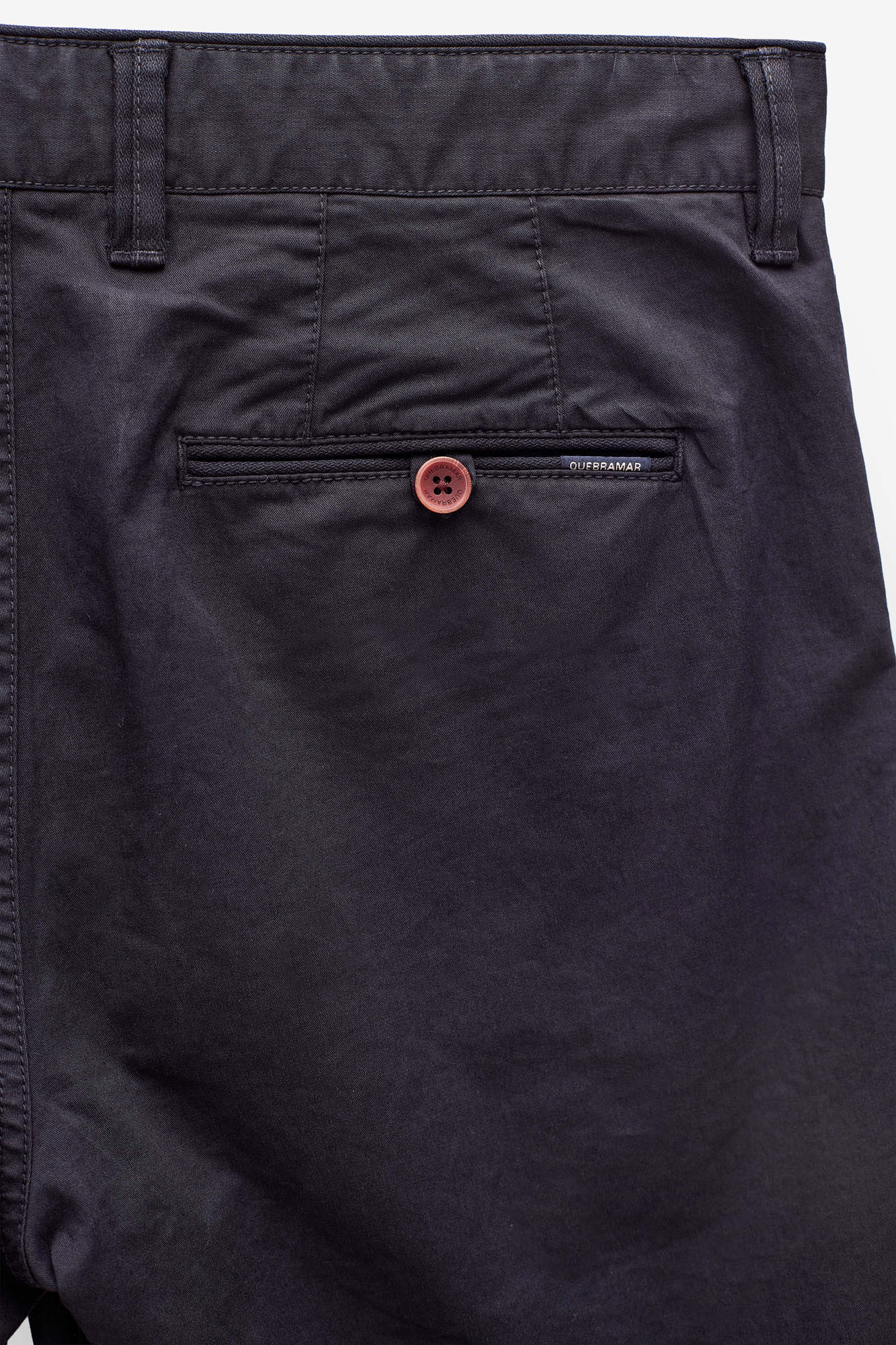 CALÇÕES HOMEM CHINO LIGHT TWILL CURTOS