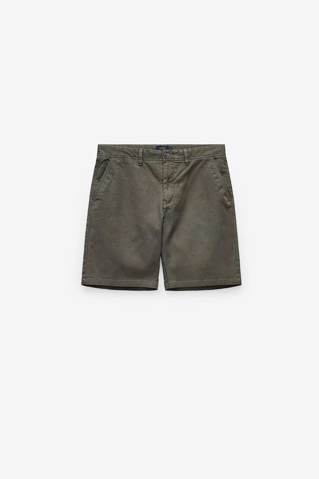 CALÇÕES CHINO EM SARJA
