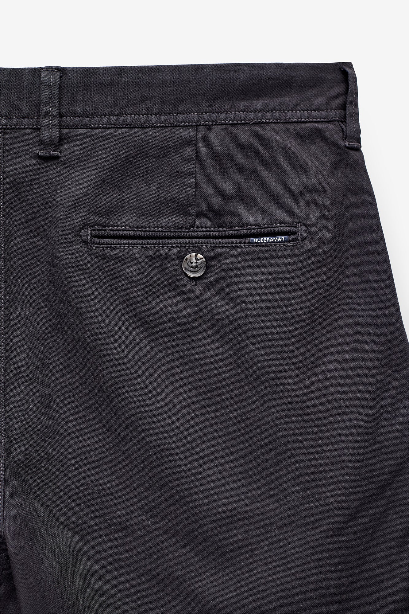 BERMUDAS CHINO EN Sarga