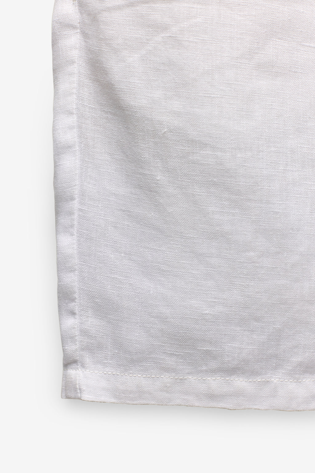 PANTALONES CORTOS CHINO 100% LINO