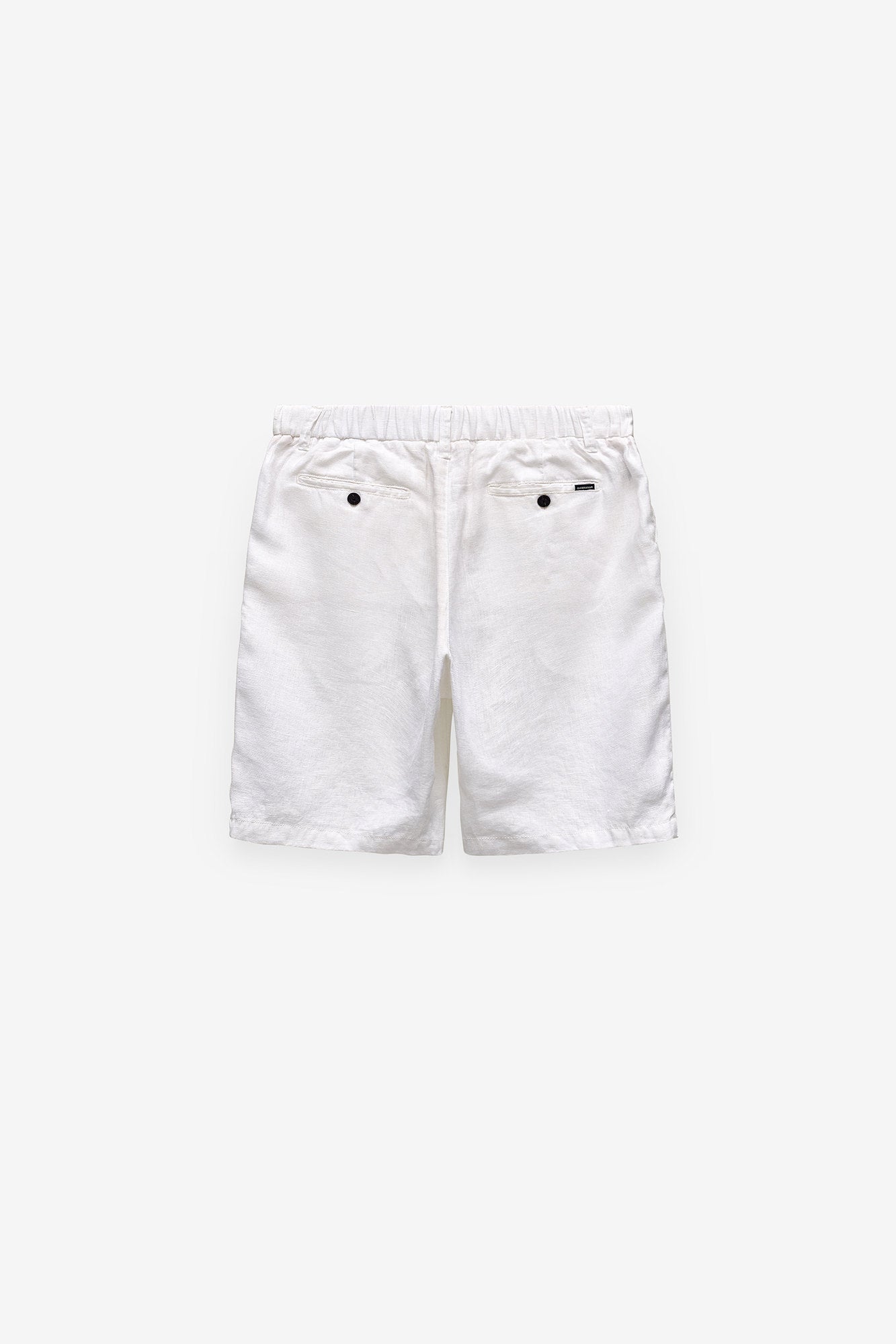 CALÇÕES CHINO 100% LINHO
