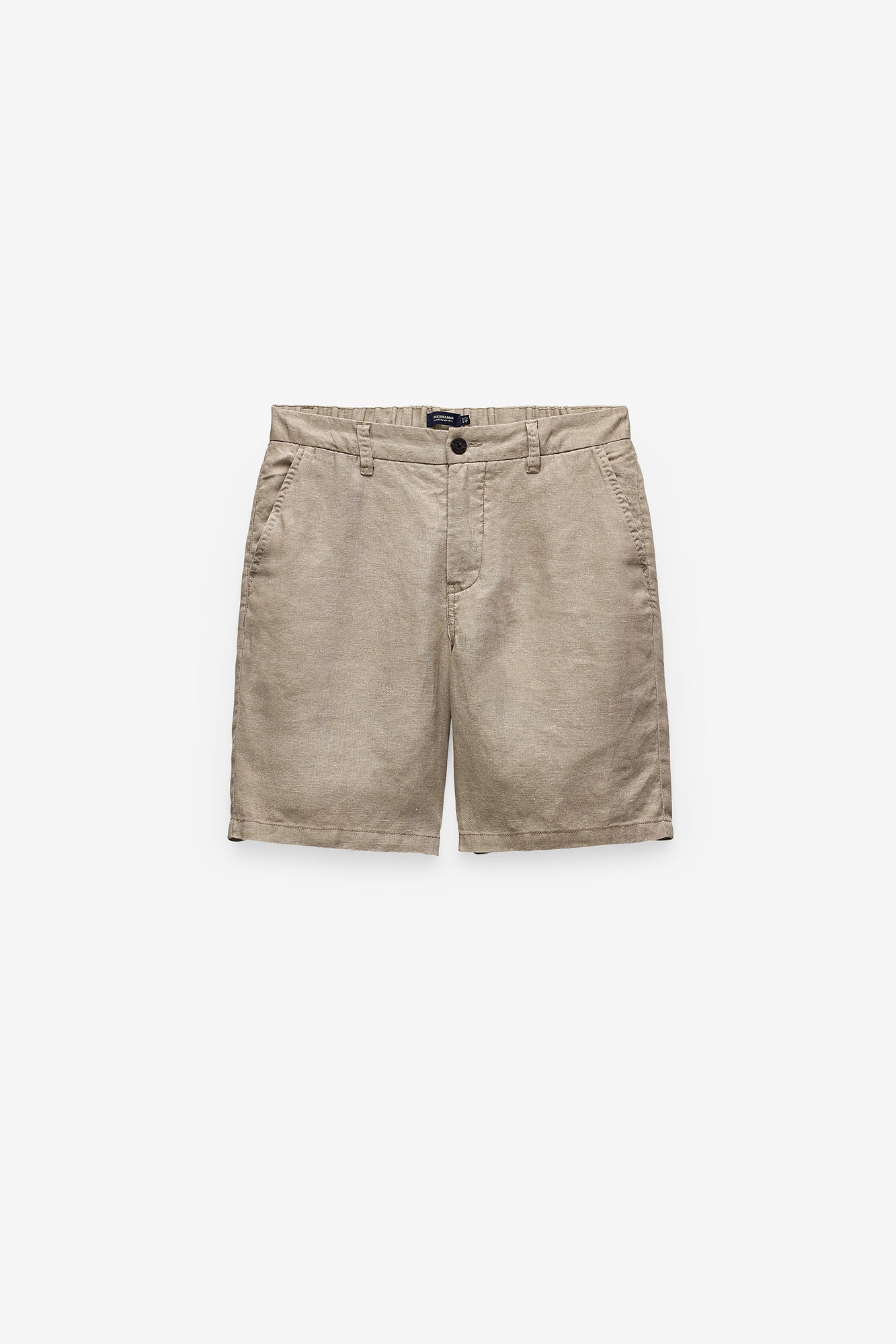 CALÇÕES CHINO 100% LINHO