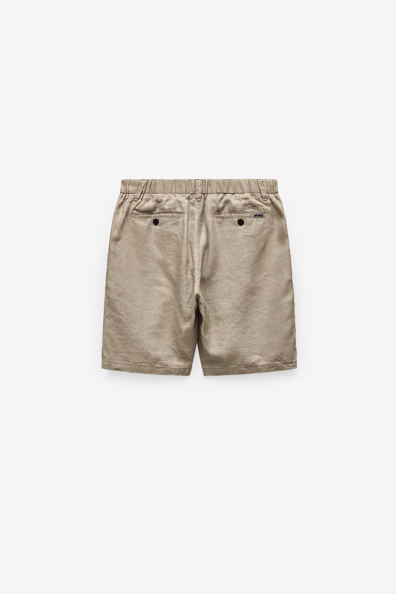 CALÇÕES CHINO 100% LINHO