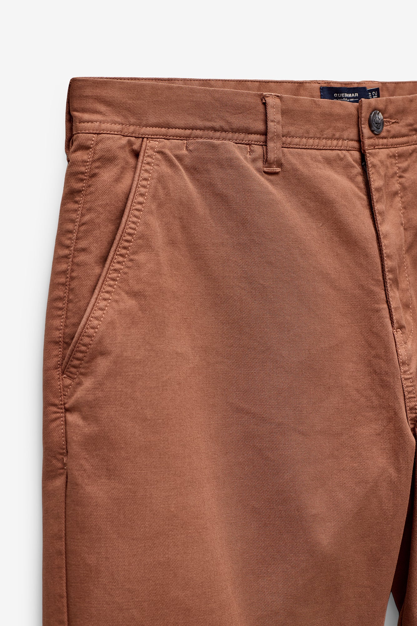 PANTALONES CORTOS CHINO DE SARGADILLA