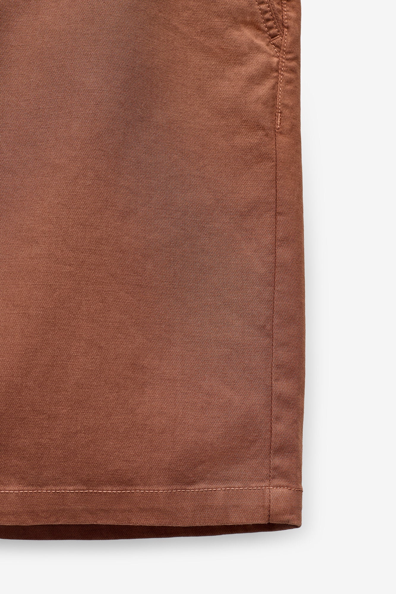 PANTALONES CORTOS CHINO DE SARGADILLA