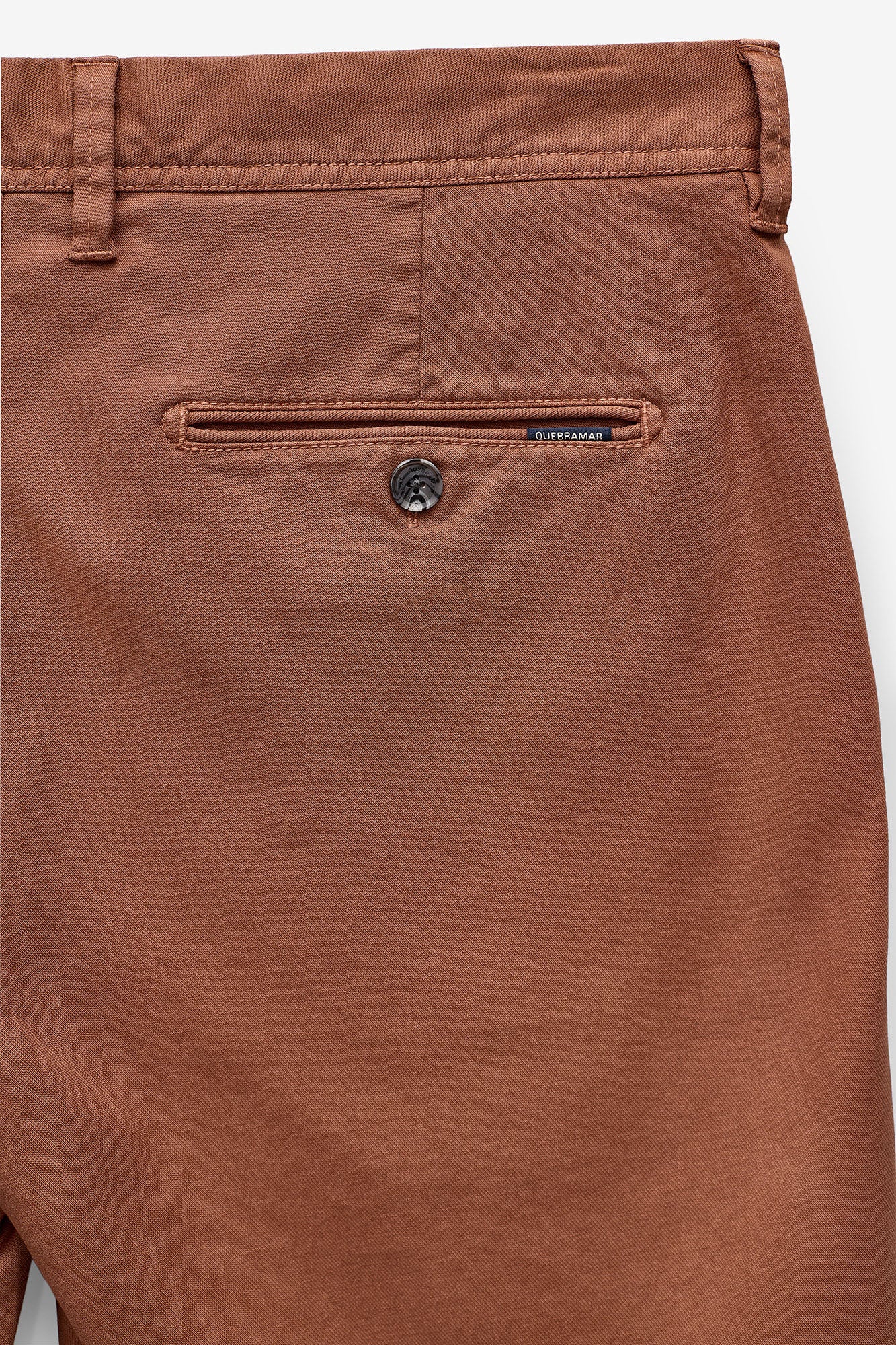 PANTALONES CORTOS CHINO DE SARGADILLA