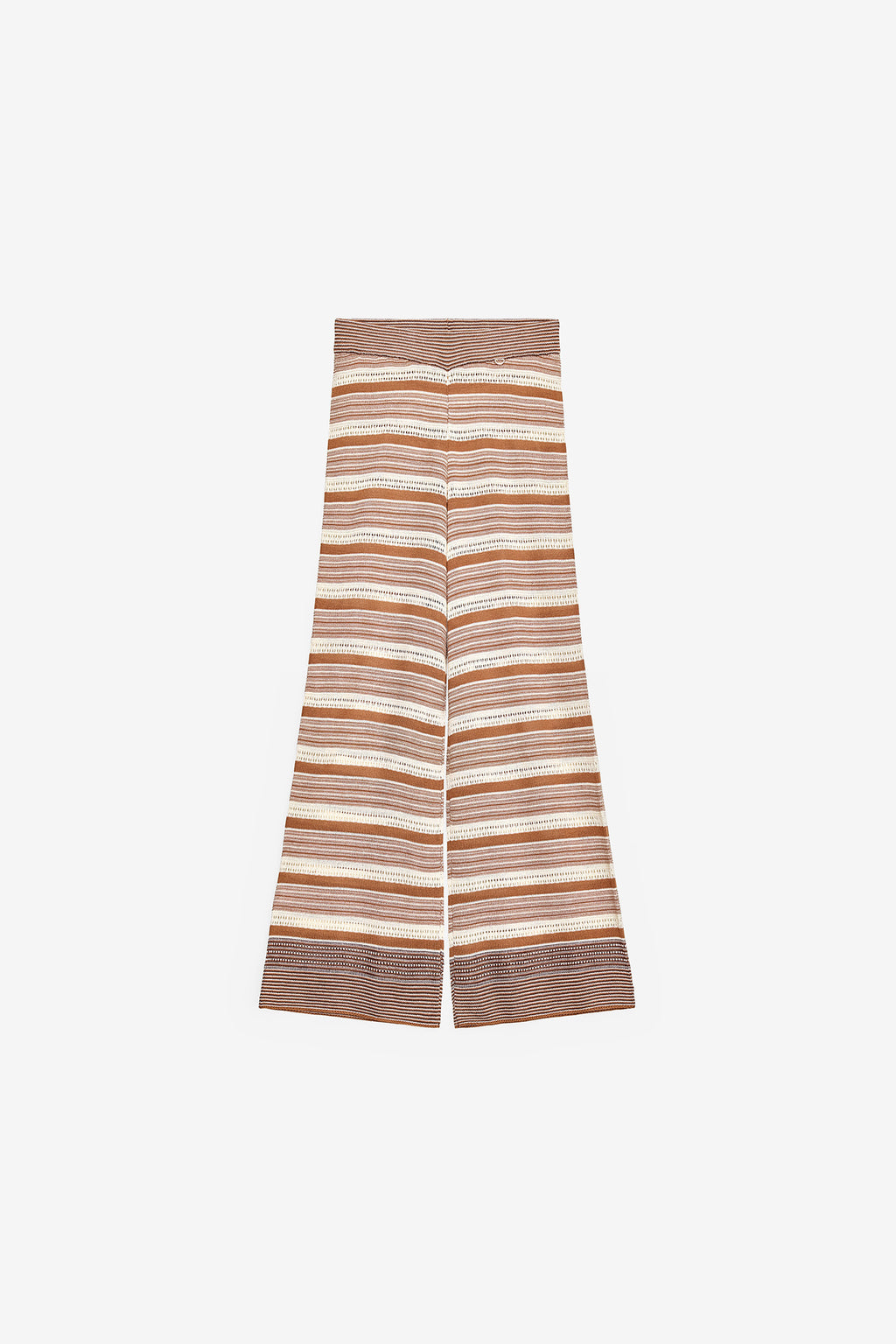 PANTALONES DE PUNTO