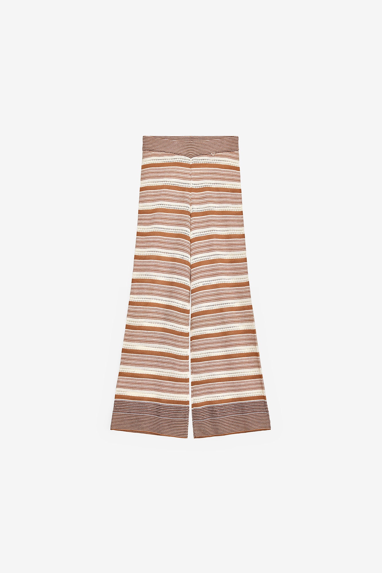 PANTALONES DE PUNTO