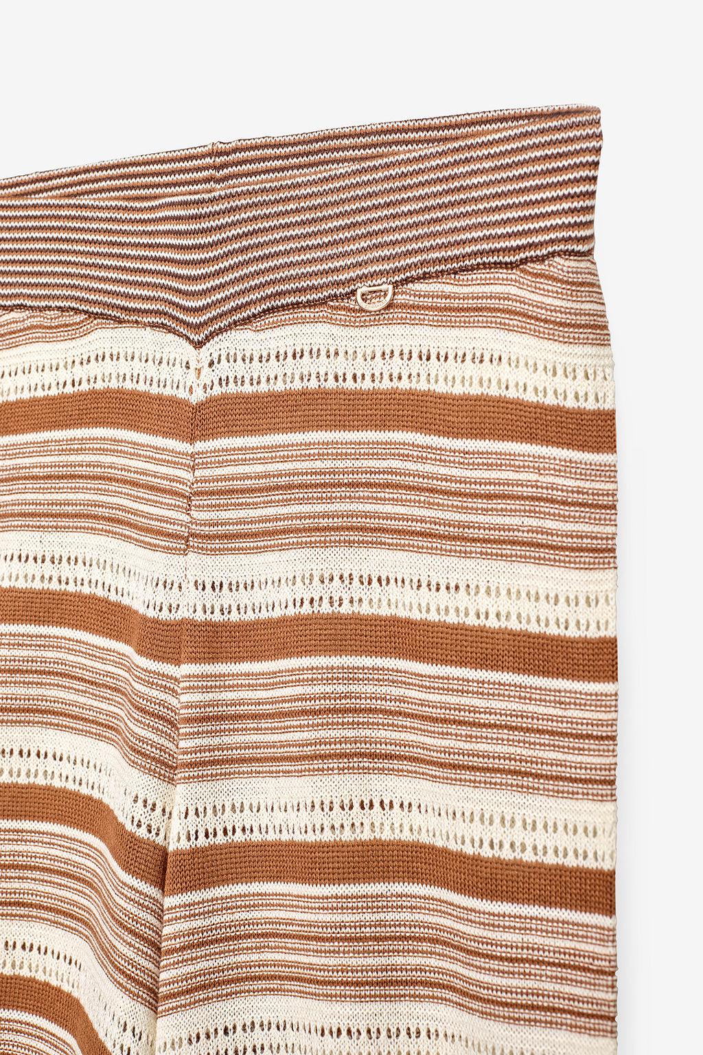 PANTALONES DE PUNTO