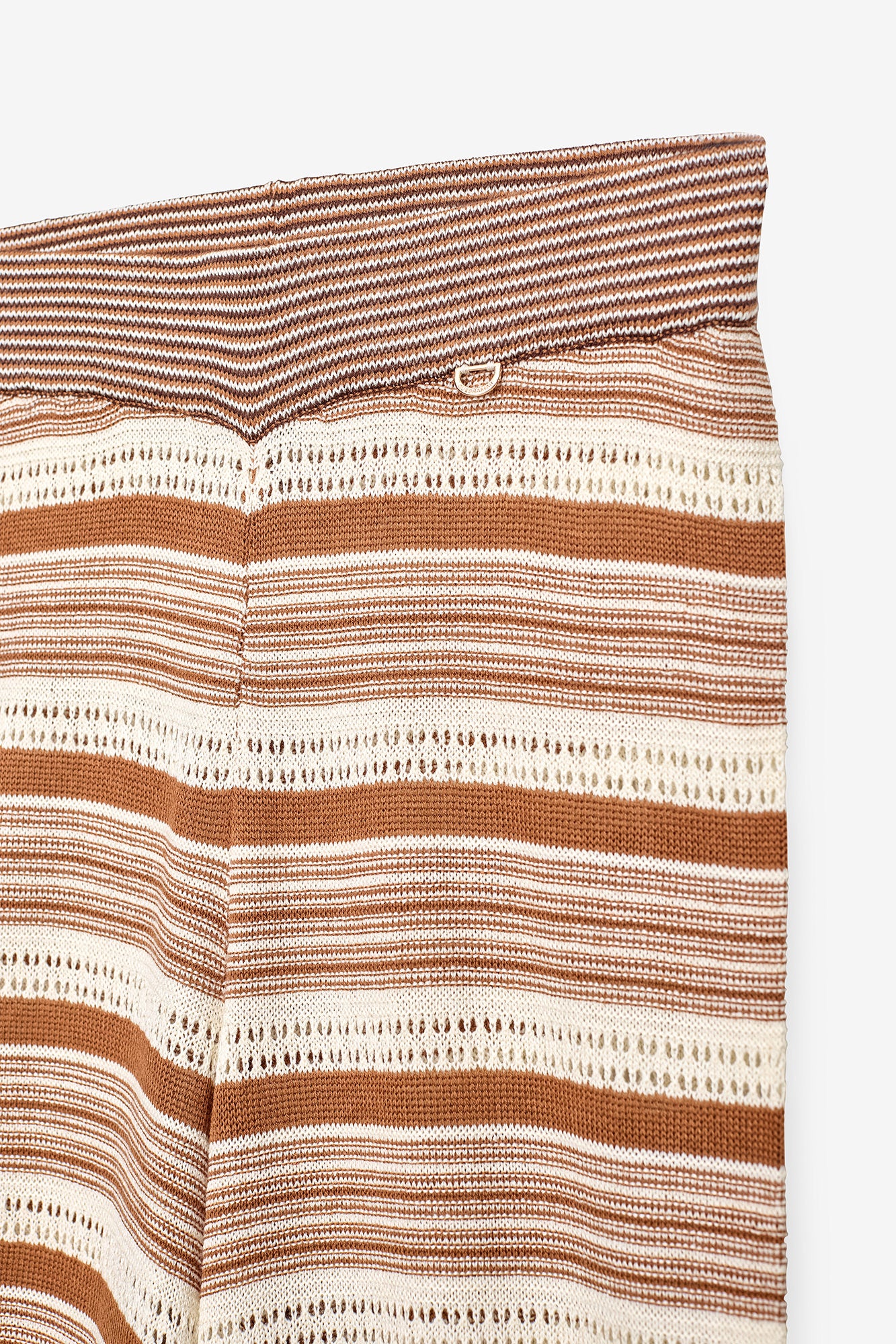 PANTALONES DE PUNTO