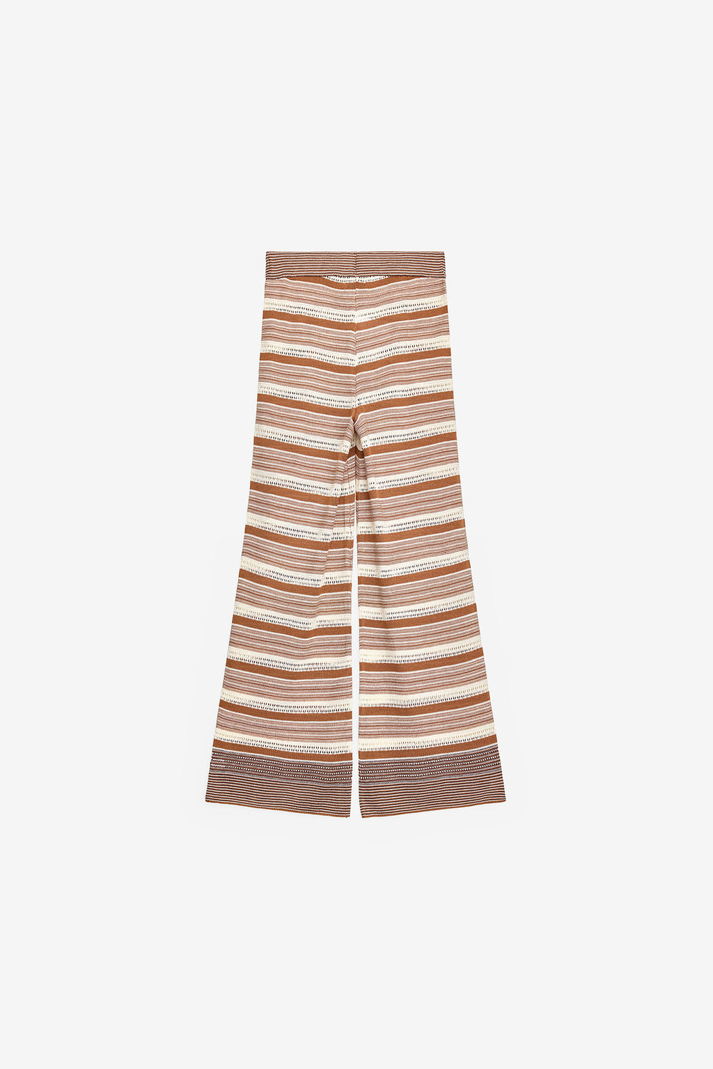 PANTALONES DE PUNTO