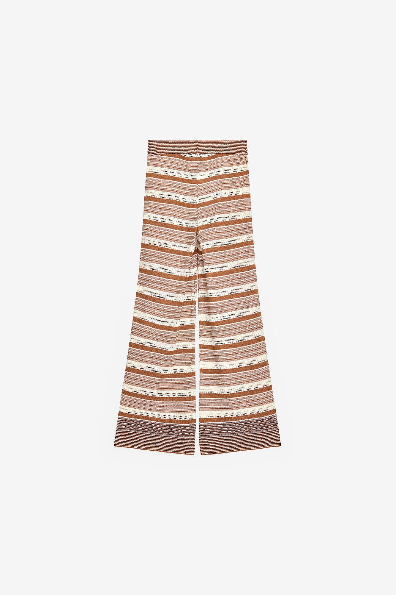 PANTALONES DE PUNTO