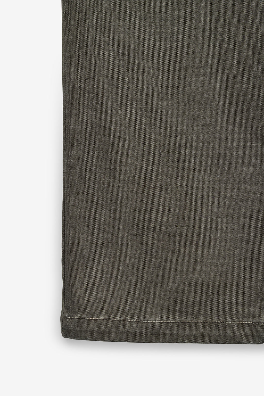 CALÇAS CHINO REGULAR FIT